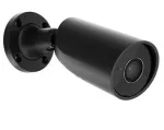 Ajax BulletCam 8MP 2,8 mm IP65 PoE tinklo kamera, juoda