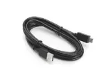 Zebra CBL-MPM-USB1-01 USB A &ndash; USB C laidas, 1 m, juodas