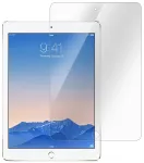 eSTUFF TITAN SHIELD&reg; apsauginis stiklas iPad 9.7 colių visiems modeliams &ndash; skaidrus