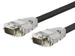 Vivolink PROVGAM10 VGA kabelis 10 m VGA (D-Sub) juodas