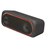 Ne&scaron;iojamas stereo garsiakalbis Denver BTT-515 juodas