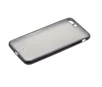 Tellur TLL118641 silikoninis dėklas, skirtas iPhone 7 Plus / 8 Plus, 14 cm (5,5 colio), vertikalios juostos, juodas