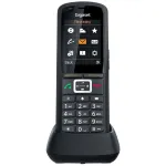 Gigaset S30852-H3176-R102 gaminys juodos spalvos