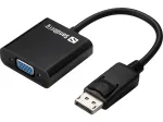 Adapteris DisplayPort į VGA Sandberg