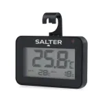 Skaitmeninis &scaron;aldytuvo termometras Salter SA00574BFEU12 su LCD, temperatūros diapazonas -20 iki 50&deg;C