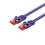 LOGON Professional TCU66U150V tinklo jungiamasis kabelis, Cat6 U/UTP, 15 m