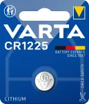 Vienkartinė baterija Varta CR1225