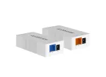 Lanview LVN-100MB-POE30W-EXTENDER-800M Power per Ethernet tinklo praplėtimo įrenginys