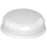 Kryptinė tinklo antena Poynting A-PUCK-0012-V2-01-W, 5,5 dBi, 2,4&ndash;6 GHz, atspari oro sąlygoms, balta