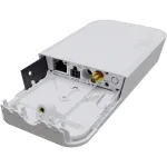 Mikrotik wAP LR2 komplektas 300 Mbit/s Baltas Power over Ethernet PoE