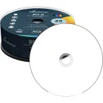 BD-R tu&scaron;čias Blu-Ray diskas MediaRange MR515 (25 GB, 6x, 25 vnt. cakebox)