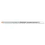 Markeris Staedtler Lumocolor 108 kūginis antgalis baltas