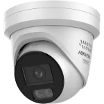 Kupolinė kamera Hikvision DS-2CD2347G3-LIS2UY/SL 4MP 2.8mm objektyvas