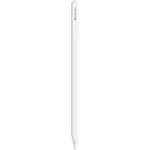 Apple Pencil Pro pie&scaron;tukas plan&scaron;etei, baltas &mdash; 19,15 g, &Oslash; 8,9 mm