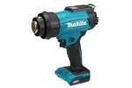 Akumuliatorinis kar&scaron;to oro pūtlikas MAKITA HG001GZ01 XGT, 40 V (mėlynas/juodas, be akumuliatoriaus ir įkroviklio)