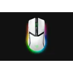 Razer Cobra Pro pelė žaidimams De&scaron;inė ranka RF belaidis + Bluetooth + USB Type-C Optinė 30000 DPI