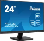 Monitorius iiyama ProLite XU2493HSU-B7 23.8 colių Full HD IPS LED