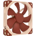 Noctua NF-A14 PWM 140 mm korpuso ventiliatorius