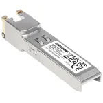 Intellinet SFP modulis, Gigabit RJ45 varinis, 1000Base-T, 100 m, MSA, atitinka Cisco GLC-T