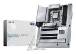 MSI PRO Z890-S WIFI PZ pagrindinė plok&scaron;tė Intel Z890 LGA 1851 (Socket V1) ATX