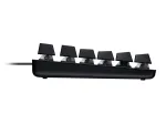 Mechaninė žaidimų klaviatūra Logitech G G413 TKL SE Tenkeyless, laidinė USB