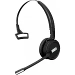 Ausinė EPOS IMPACT SDW 10 HS (vienpusė, belaidė DECT, tik ausinė, be bazės)