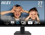 Monitorius MSI PRO MP275PGDE E14 27 colių IPS 144Hz