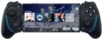 Žaidimų pultas Razer Kishi V3 USB-C, skirtas iPhone 15 ir Android i&scaron;maniesiems telefonams, laidinis USB-C, sulankstomas