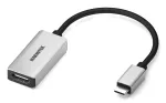 Kabelio adapteris vaizdo perdavimui USB Type-C HDMI Marmitek 08369