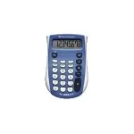 Pagrindinis skaičiuotuvas Texas Instruments TI 503 SV ki&scaron;eninis