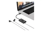 Garso adapteris Terratec AUREON 5.1 USB