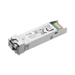 TP-Link Omada ISM321A-20 SFP modulis, 1000Base-BX WDM dvikryptis, vienmodis, LC, 20 km, 1,25 Gbps, TX 1550/RX 1310 nm, pramoninis
