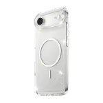 Dėklas PanzerGlass CARE Flagship Case Urban Explorer Star Lit White MagSafe iPhone Air
