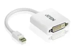 Mini DisplayPort į DVI keitiklis ATEN VC960-AT