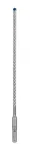 Gręžtuvas Bosch SDS plus-7X 6,5 mm 265 mm