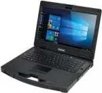 Getac ličio jonų baterija ne&scaron;iojamam kompiuteriui - 6 elementai - 6900 mAh - 74,5 Wh - skirta Getac S410 G4, S410 G4 Basic