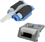 HP volelių rinkinys 2-X dėklui (RM2-6577-000CN)
