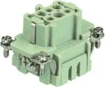 HART Cage Spring ConnectionSocket 09330062716 Han ES 1