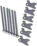 Busch-Jaeger 8300-0-0308 Montavimo rinkinys