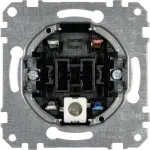 Jungiklis Merten MEG3106-0000 &mdash; 1P, metalinis, 250 V AC, 10 A