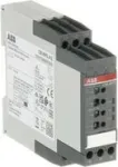Trifazė įtampos stebėjimo relė 2W 30s 3x300-500VAC CM (1SVR730884R3300)