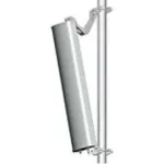 ALLNET 31706 (HG2414SP-120) - Antena kryptinė, 2.4&ndash;2.5 GHz, N-Type moteri&scaron;ka, vertikali poliarizacija, 1.5:1