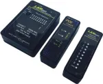 VALUE LANtest Multi-Network kabelių testeris &ndash; tinklo testerių rinkinys (13.99.3003)