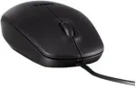 Dell MS111 11D3V optinė pelė, USB Type-A, 1.000 DPI