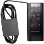 Dell ADPT AC 65W LTON PD PECOS GRN (RGF3F) &ndash; originalus Dell 65 W USB-C PD maitinimo adapteris