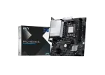 MSI PRO H810M-B pagrindinė plok&scaron;tė Intel H810 LGA 1851 (Socket V1) micro ATX
