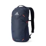 Gregory Nano Urban kuprinė 18 l tamsiai mėlyna
