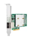 HPE Smart Array E208e-p SR Gen10 (8 i&scaron;orinės linijos / be talpyklos) 12G SAS PCIe valdiklis