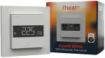 Termostatas Heatit WiFi6 Baltas RAL 9003 Wi-Fi 3600W 16A