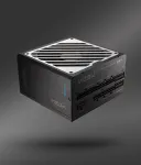 FSP MEGA GM 1000W maitinimo blokas ATX ATX3.1 juodas